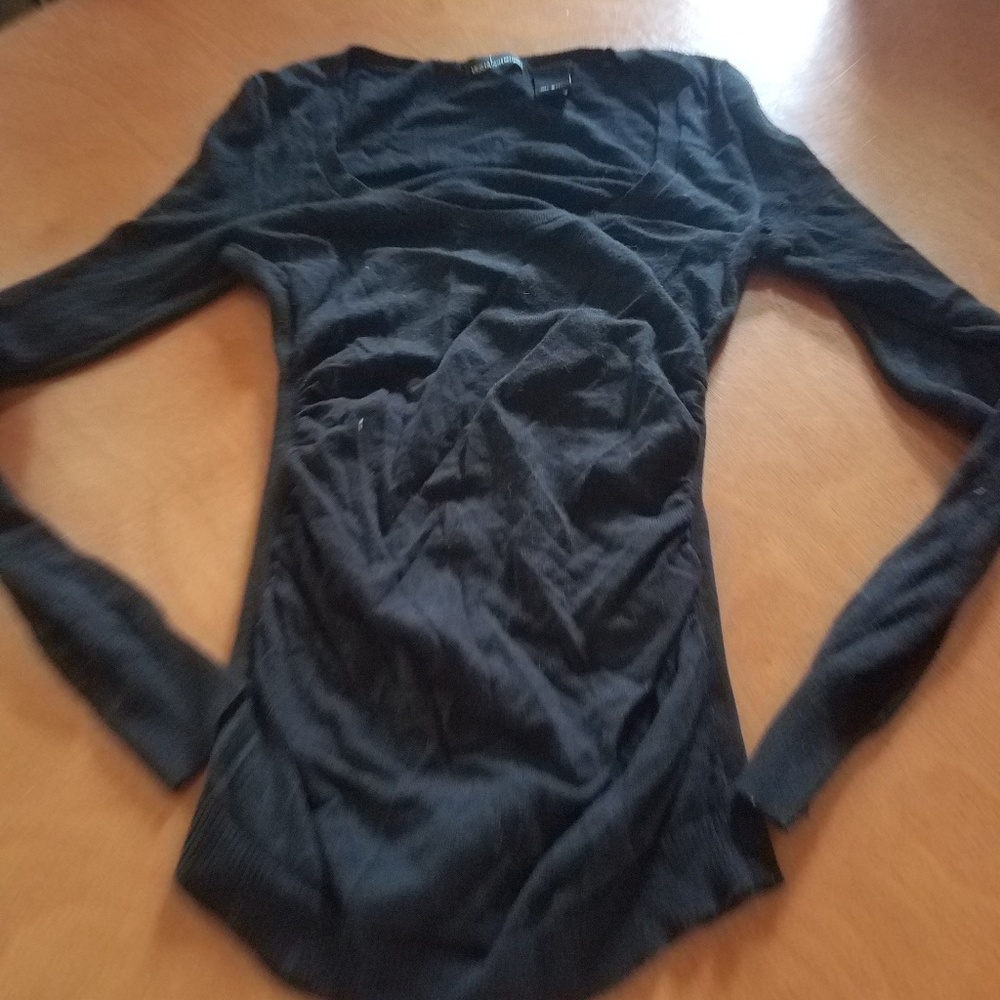 Moda Long Sleeve Sweater